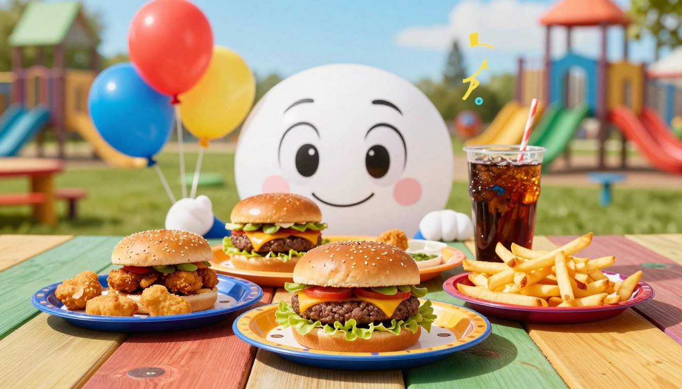 jack in the box kids menu