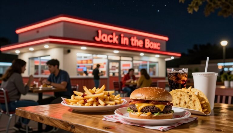 jack in the box late night menu