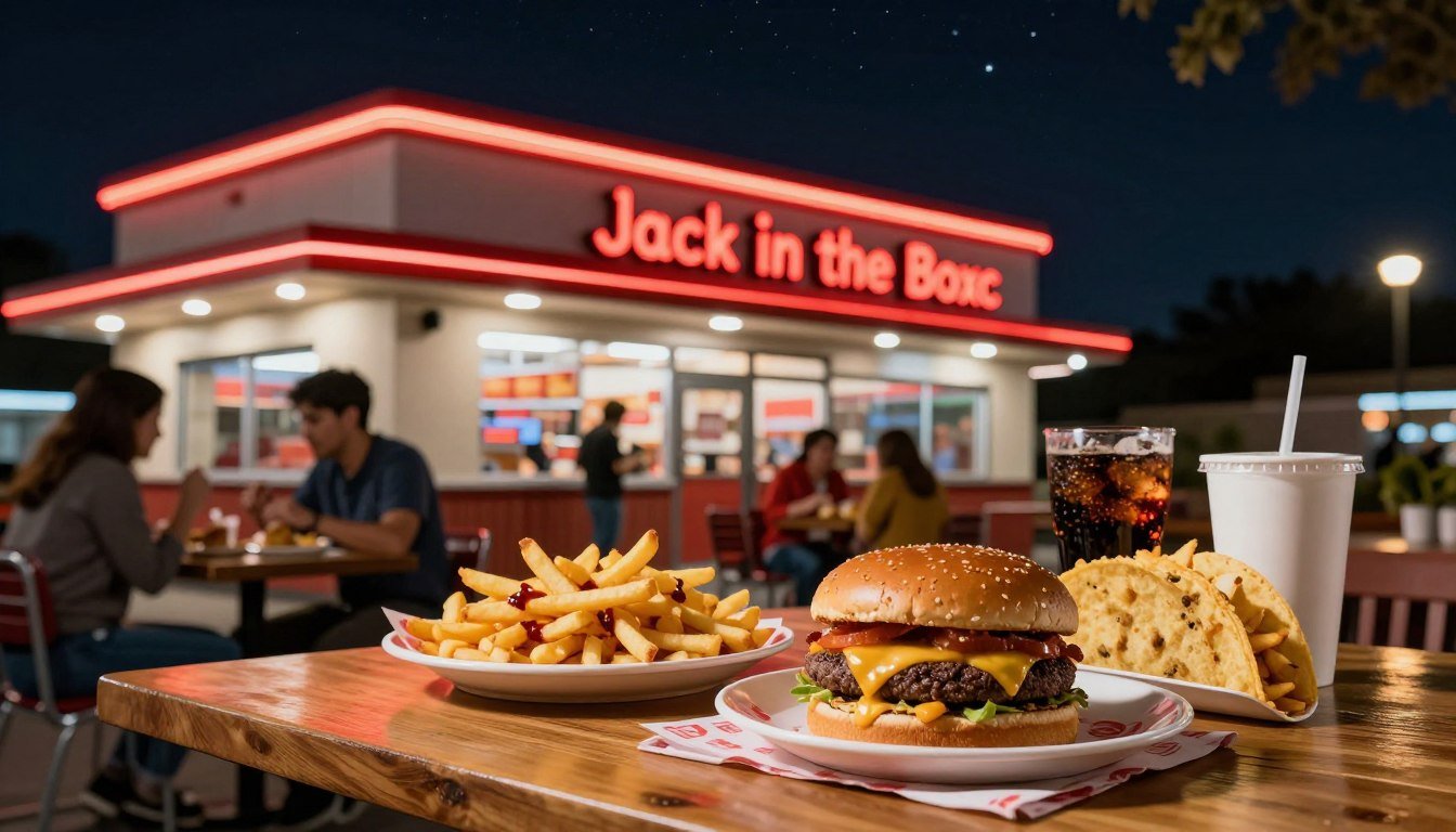 jack in the box late night menu
