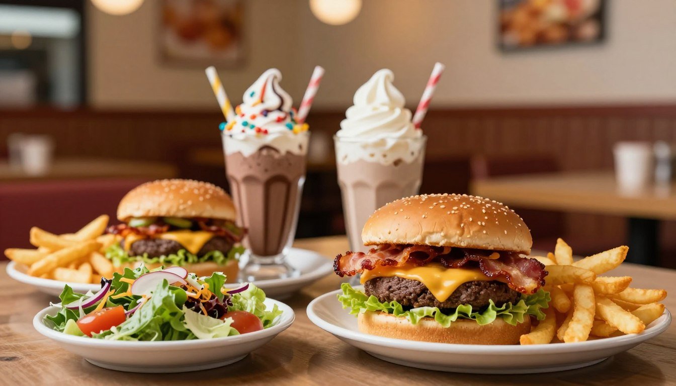 jack in the box menu